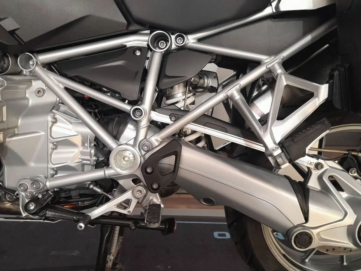 Bmw R 1200 GS (2017 - 18) (3)