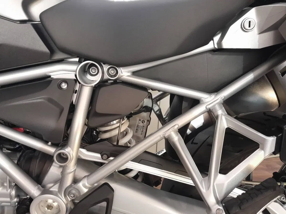 Bmw R 1200 GS (2017 - 18) (4)