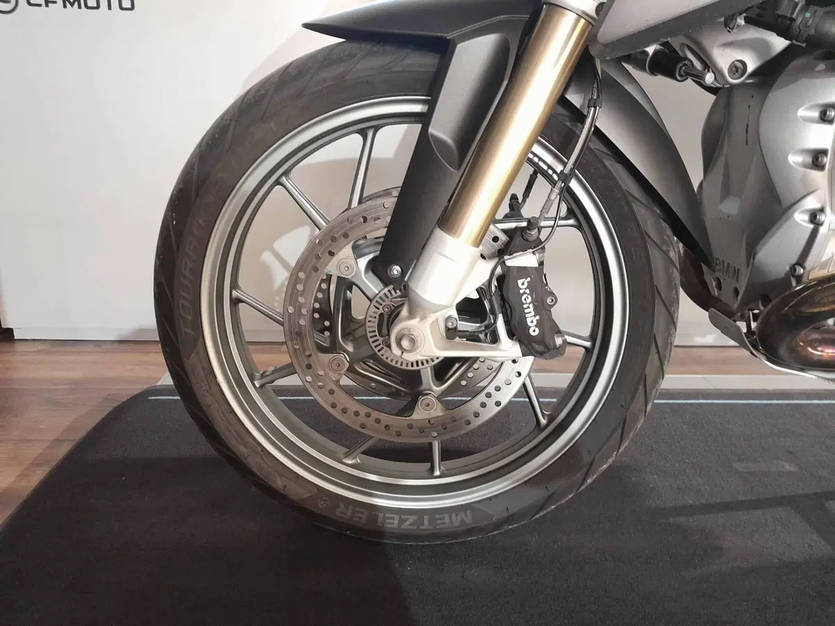 Bmw R 1200 GS (2017 - 18) (7)