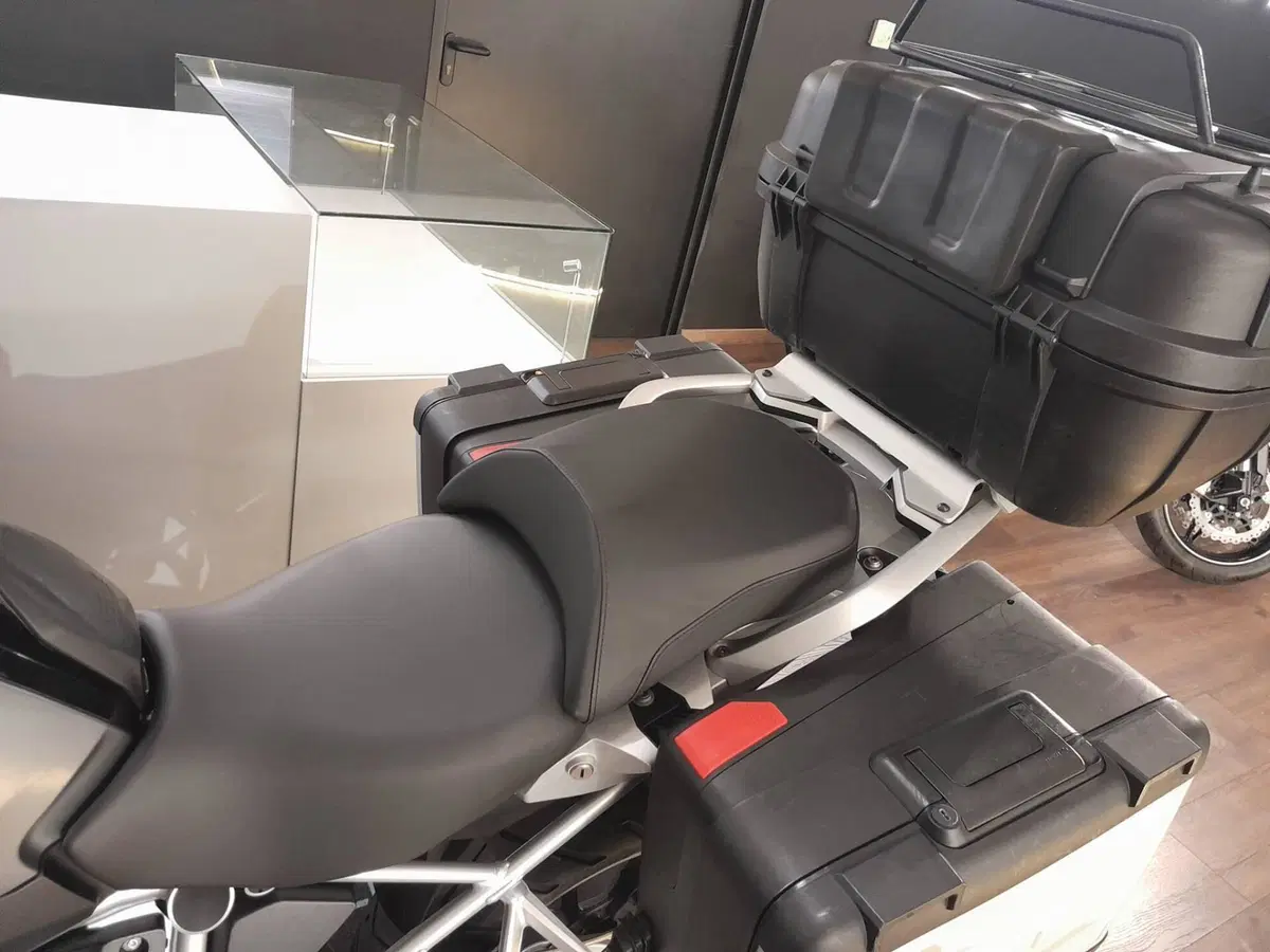 Bmw R 1200 GS (2017 - 18) (9)