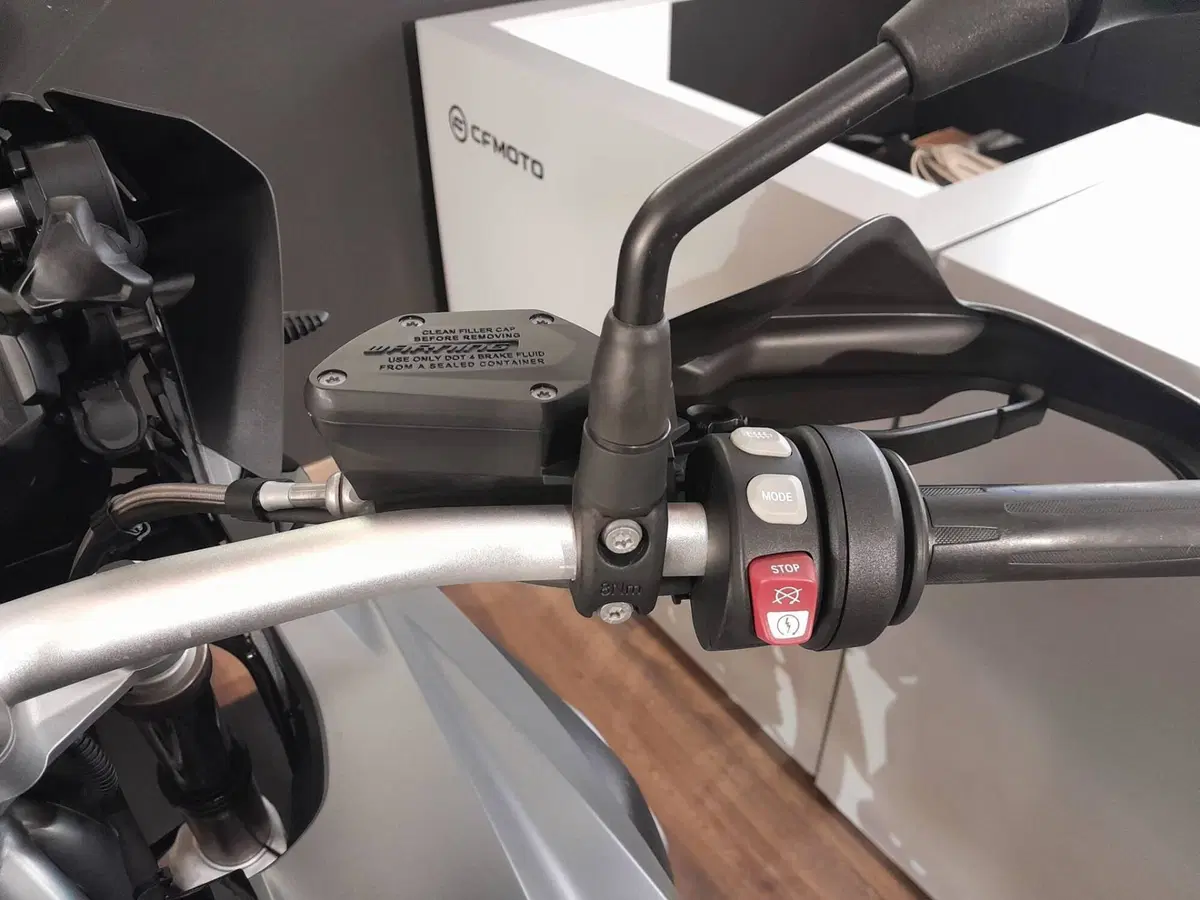 Bmw R 1200 GS (2017 - 18) (12)