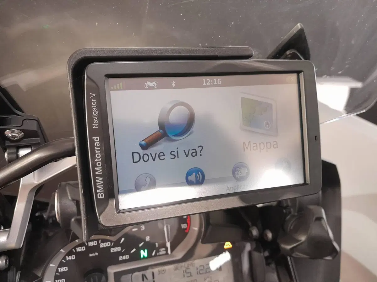 Bmw R 1200 GS (2017 - 18) (14)