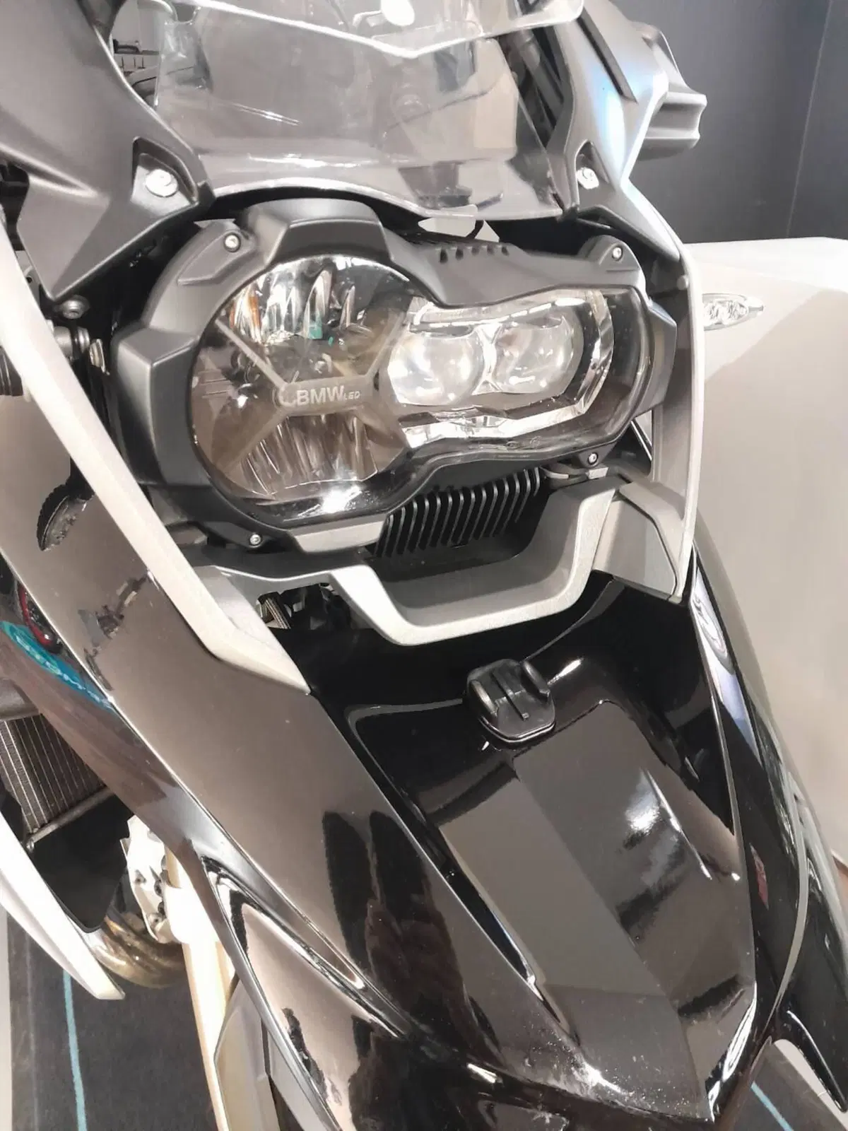 Bmw R 1200 GS (2017 - 18) (16)
