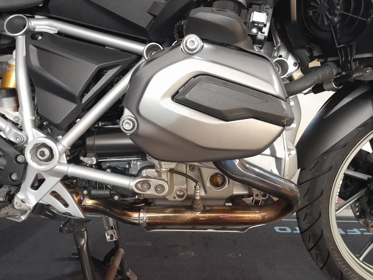 Bmw R 1200 GS (2017 - 18) (19)