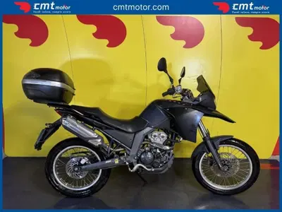  Altre moto o tipologie Special usata