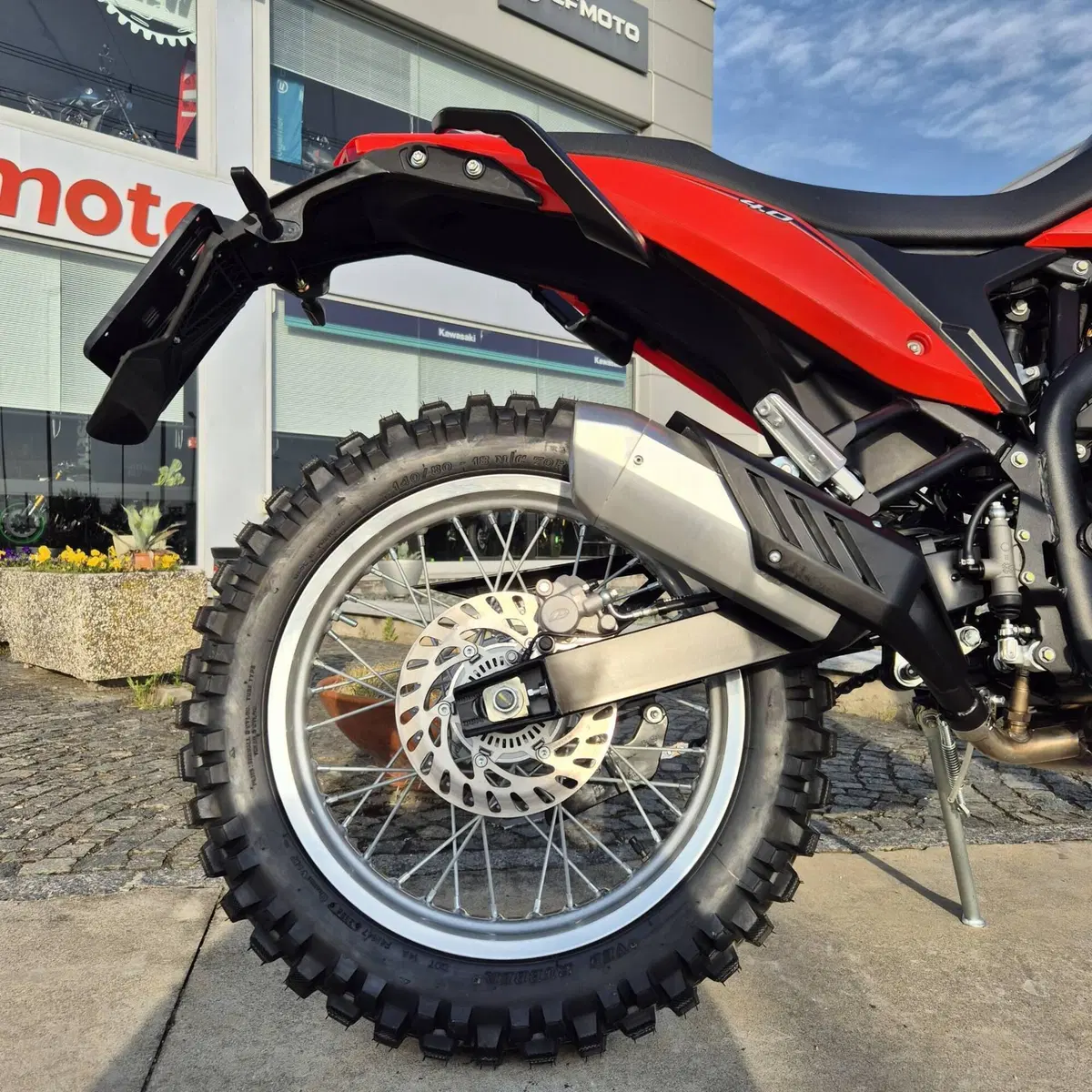 Betamotor Alp 4.0 (2024 - 26) (5)