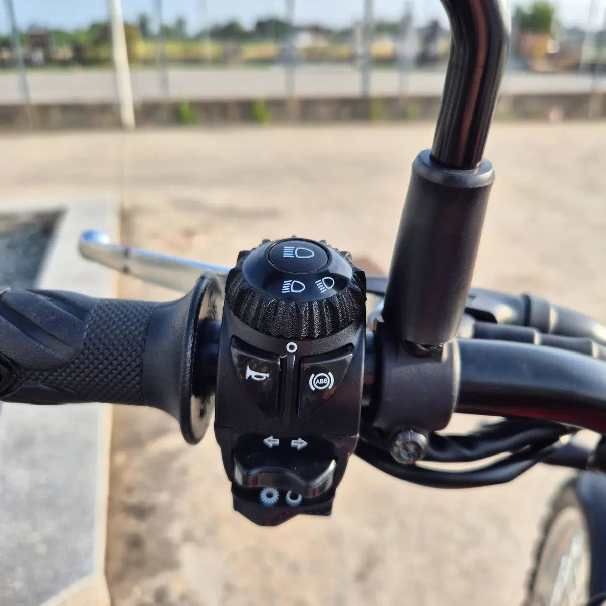 Betamotor Alp 4.0 (2024 - 26) (7)