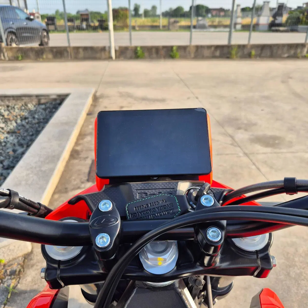 Betamotor Alp 4.0 (2024 - 26) (8)