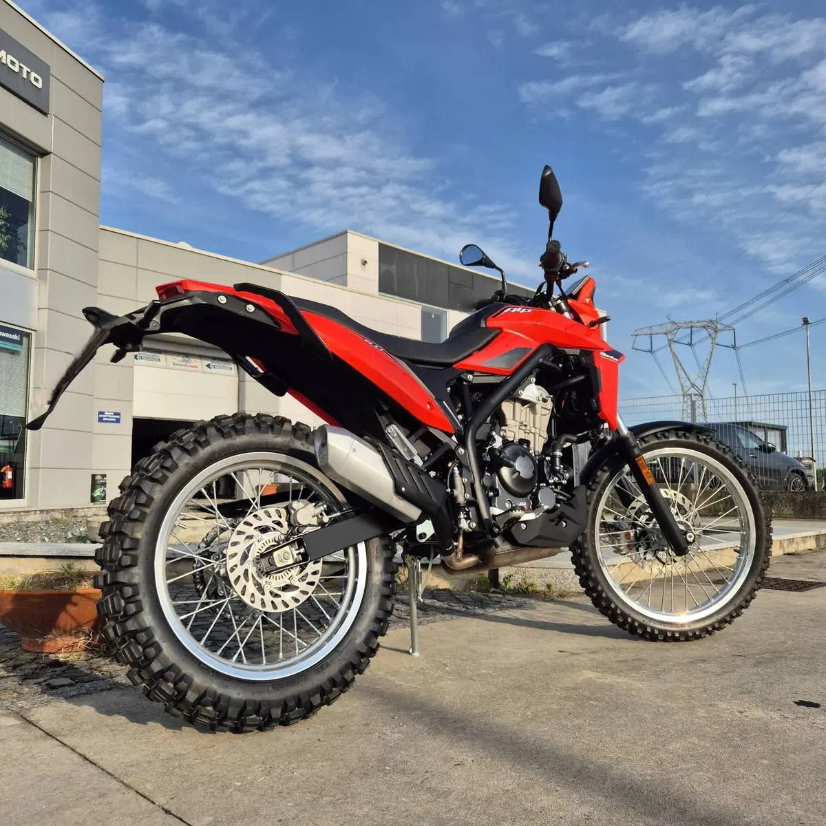 Betamotor Alp 4.0 (2024 - 26) (2)
