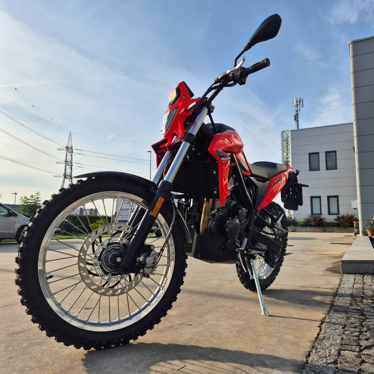 Betamotor Alp 4.0 (2024 - 26) (4)