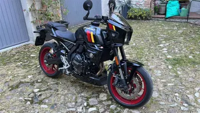 Suzuki GSX-8TT (2025 - 26) usata