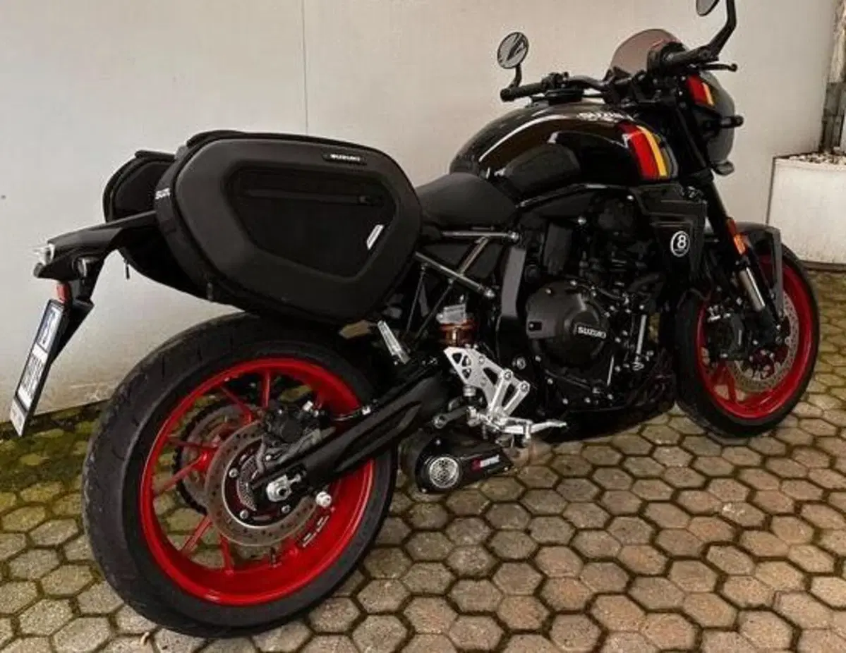 Suzuki GSX-8TT (2025 - 26) (3)
