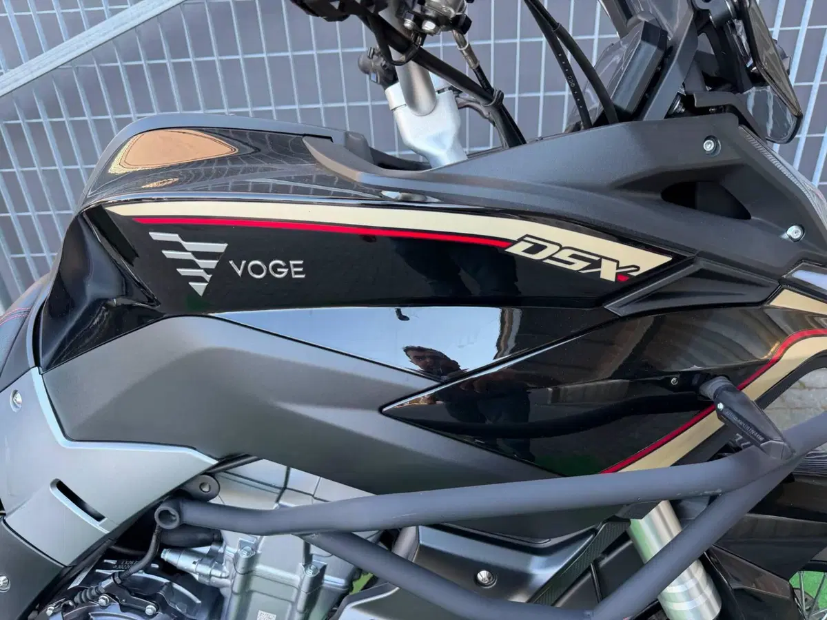 Voge Valico 500DSX (2021 - 24) (6)