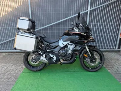Voge Valico 500DSX (2021 - 24) usata