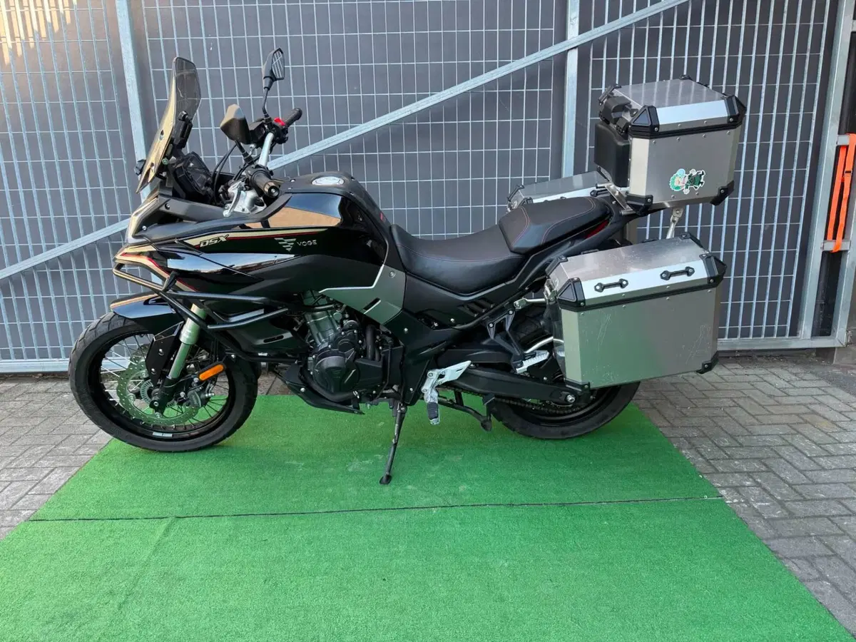 Voge Valico 500DSX (2021 - 24) (2)