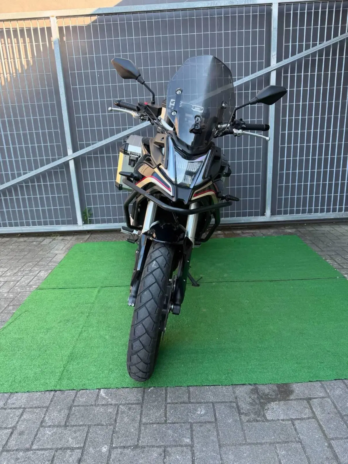Voge Valico 500DSX (2021 - 24) (5)