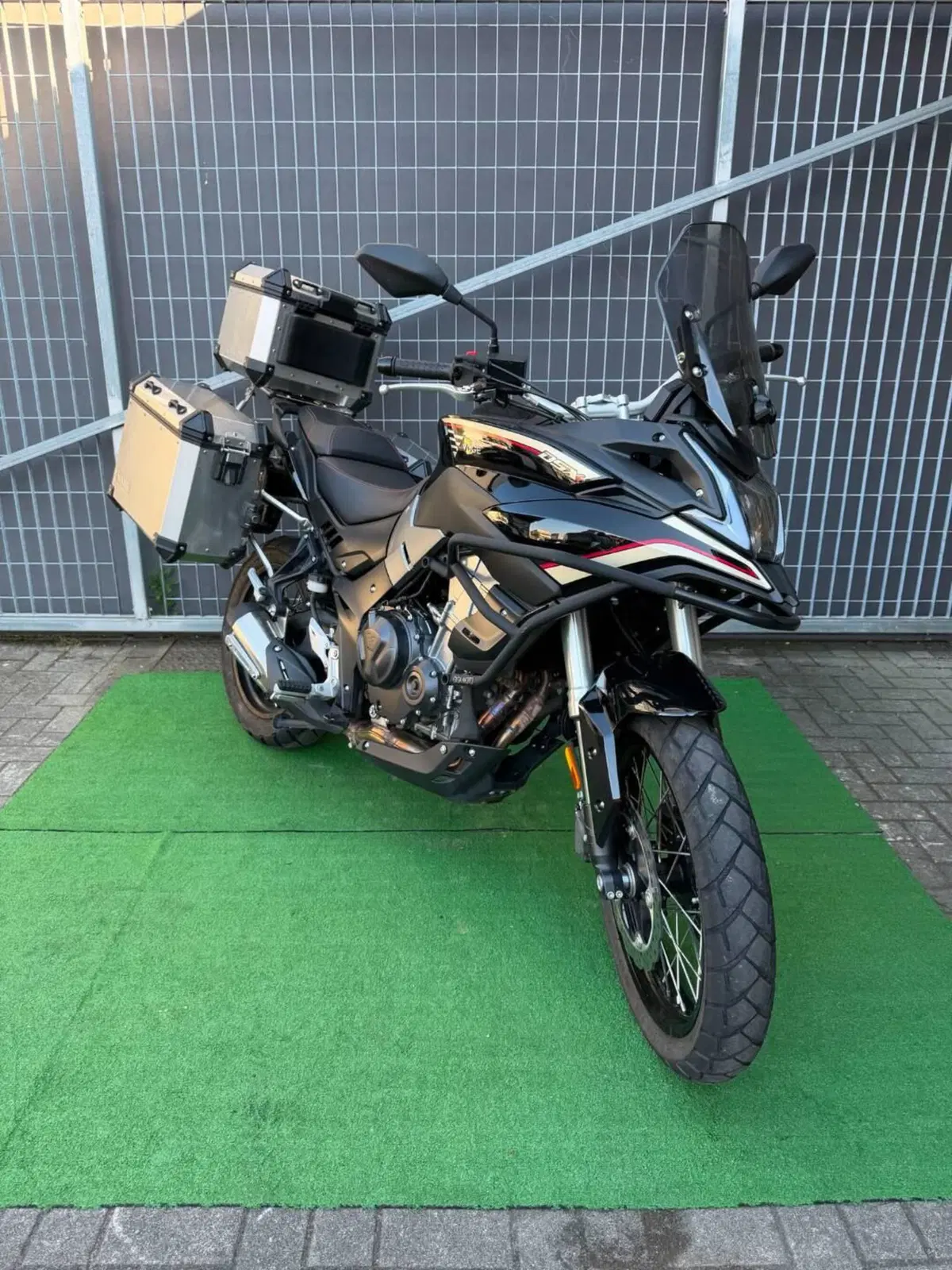 Voge Valico 500DSX (2021 - 24) (4)