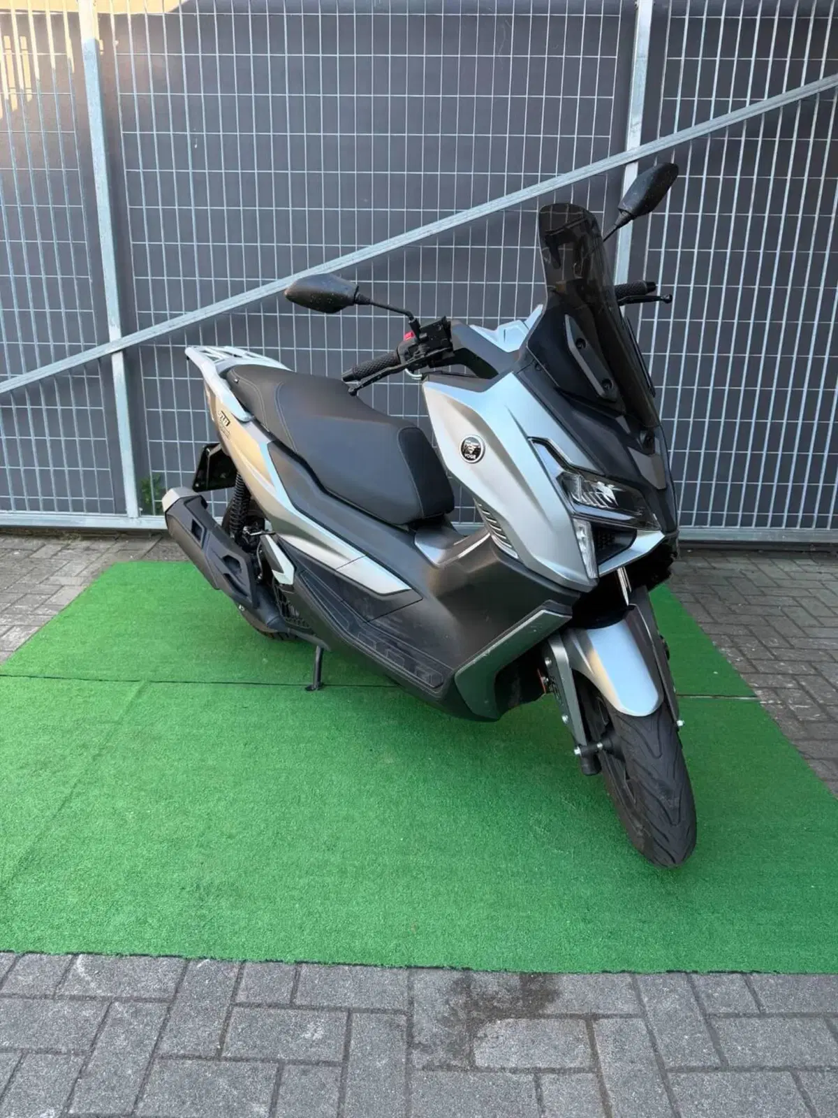Voge Sfida SR1 (2023 - 26) (3)