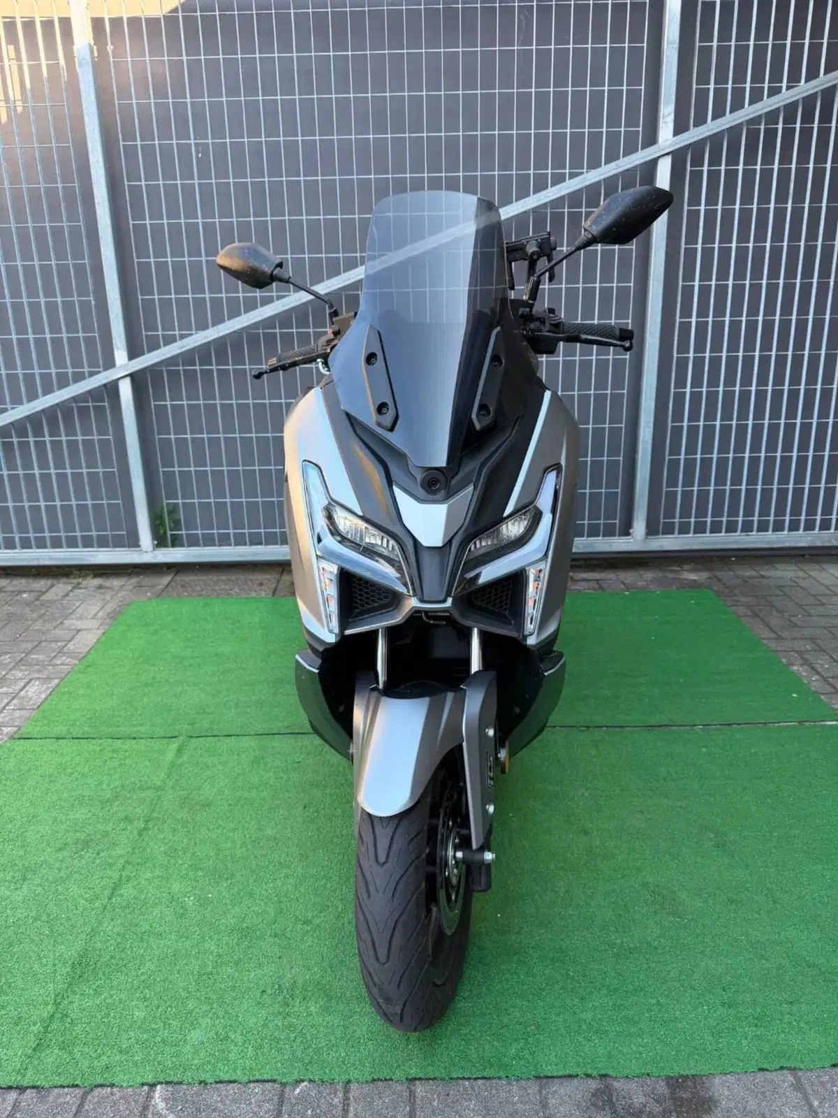 Voge Sfida SR1 (2023 - 26) (4)