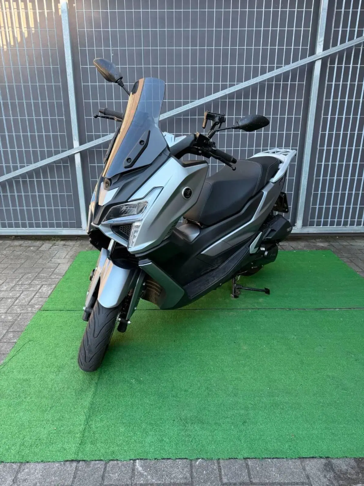Voge Sfida SR1 (2023 - 26) (5)