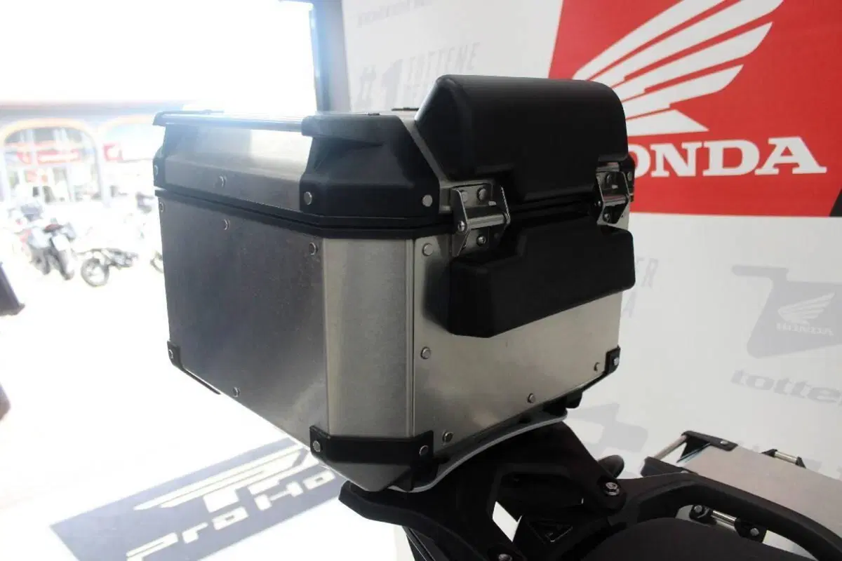 Triumph Tiger 1200 Rally Pro (2022 - 23) (5)