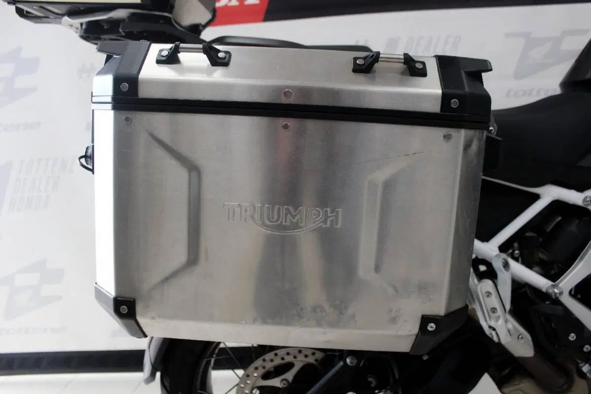 Triumph Tiger 1200 Rally Pro (2022 - 23) (6)