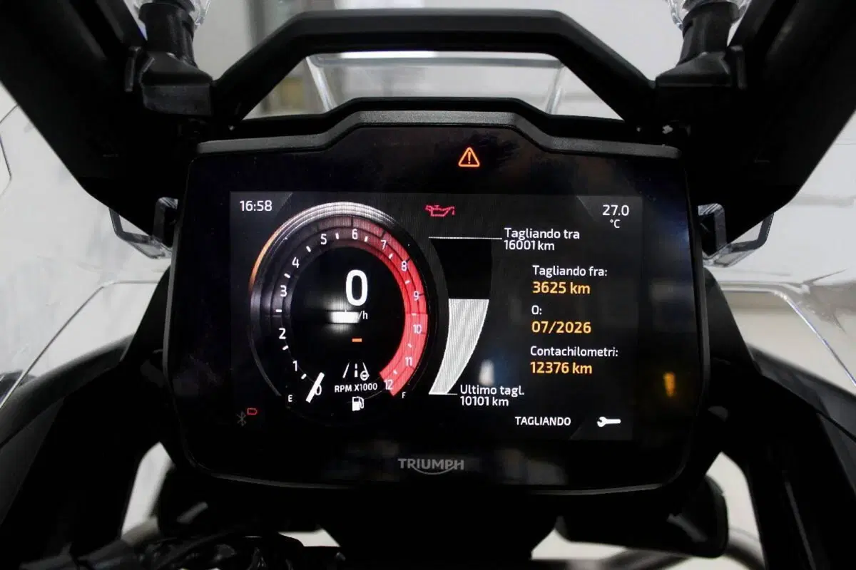 Triumph Tiger 1200 Rally Pro (2022 - 23) (8)