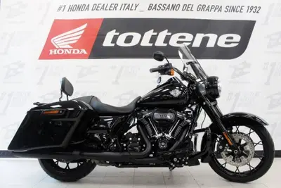 Harley-Davidson Road King Special (2021 - 25) usata
