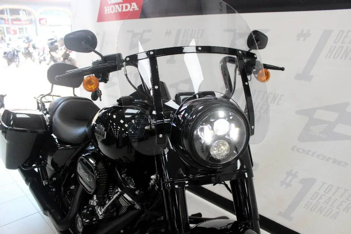 Harley-Davidson Road King Special (2021 - 25) (4)