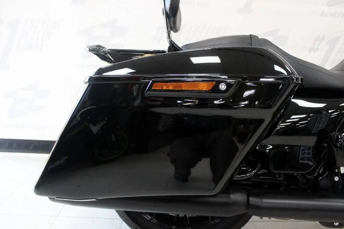 Harley-Davidson Road King Special (2021 - 25) (5)