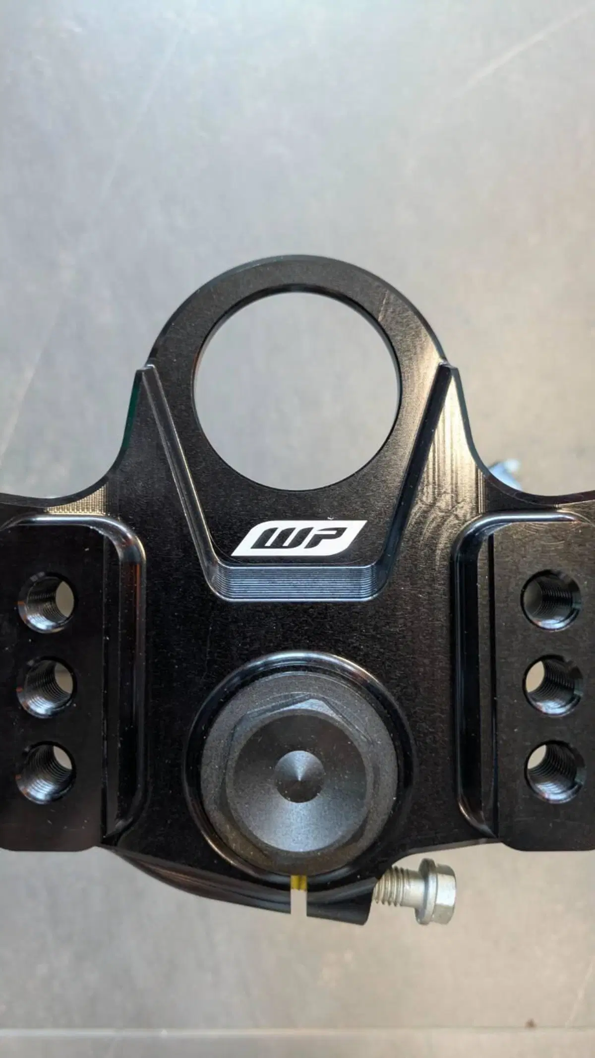 PIASTRA FORCELLA FACTORY KTM ADVENTURE (2)