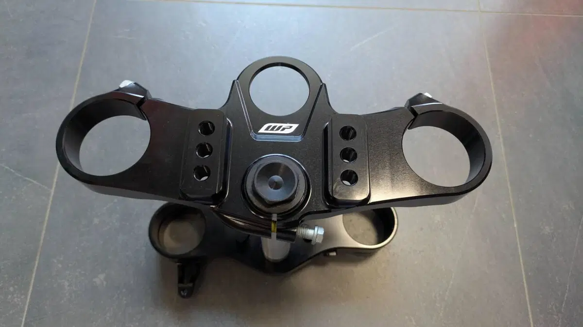 PIASTRA FORCELLA FACTORY KTM ADVENTURE (6)
