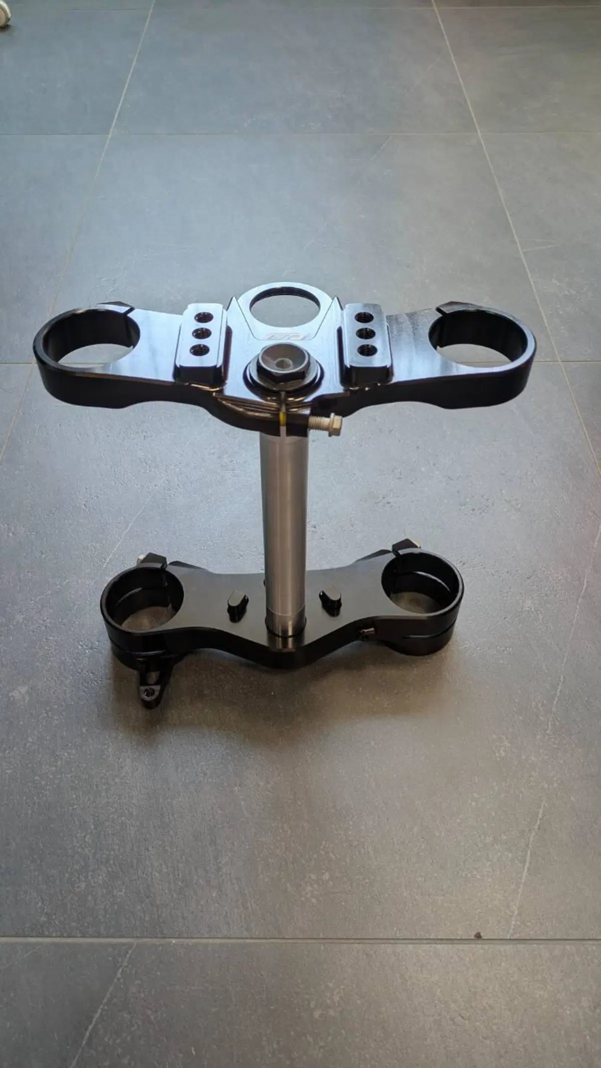 PIASTRA FORCELLA FACTORY KTM ADVENTURE (7)