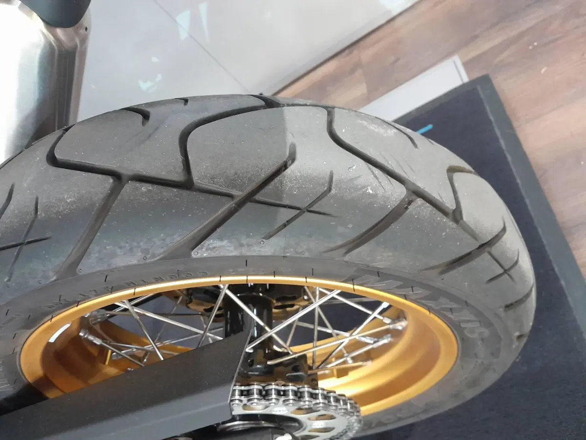 CFMOTO 800MT Touring (2022 - 26) (8)