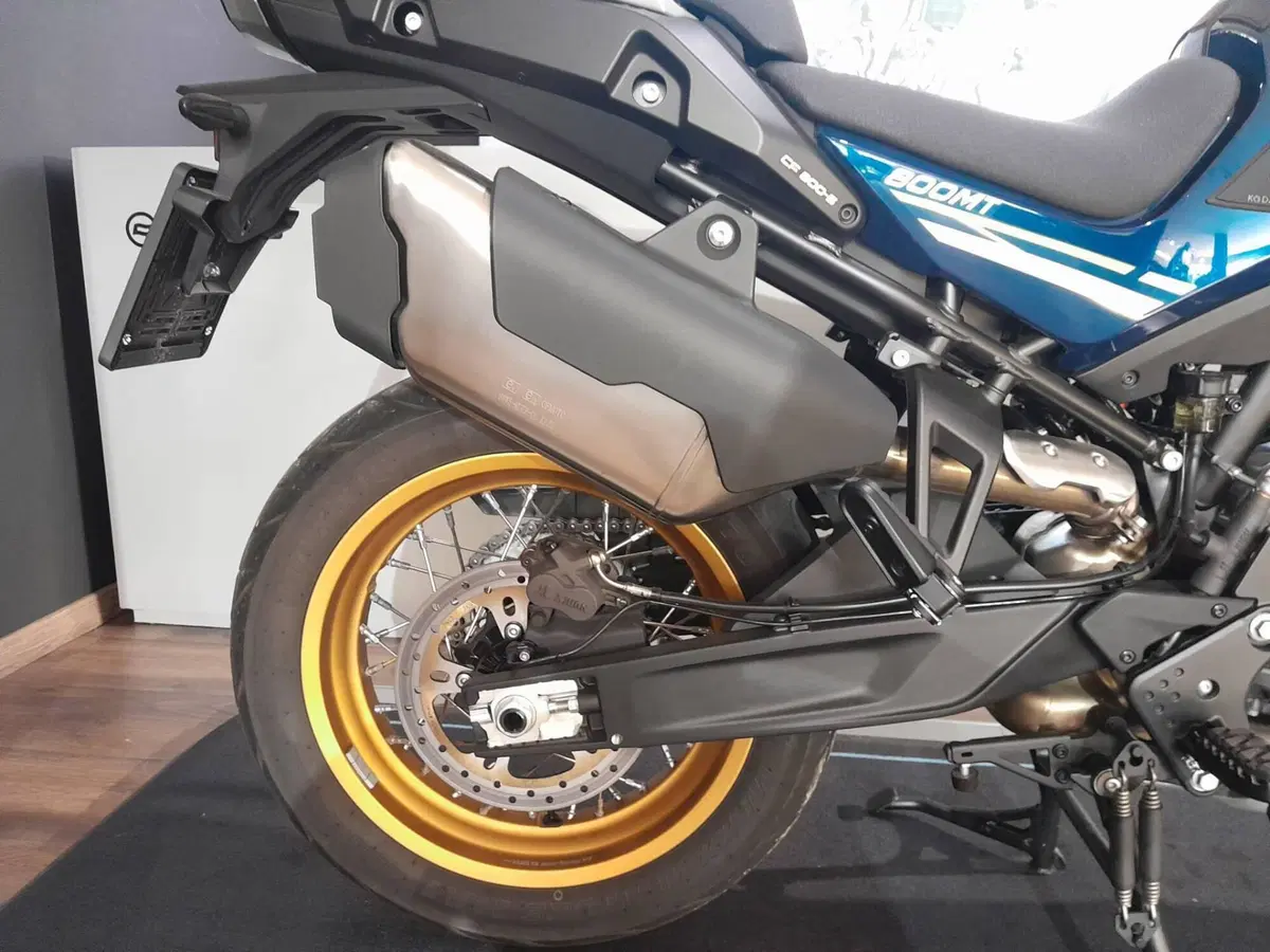 CFMOTO 800MT Touring (2022 - 26) (13)
