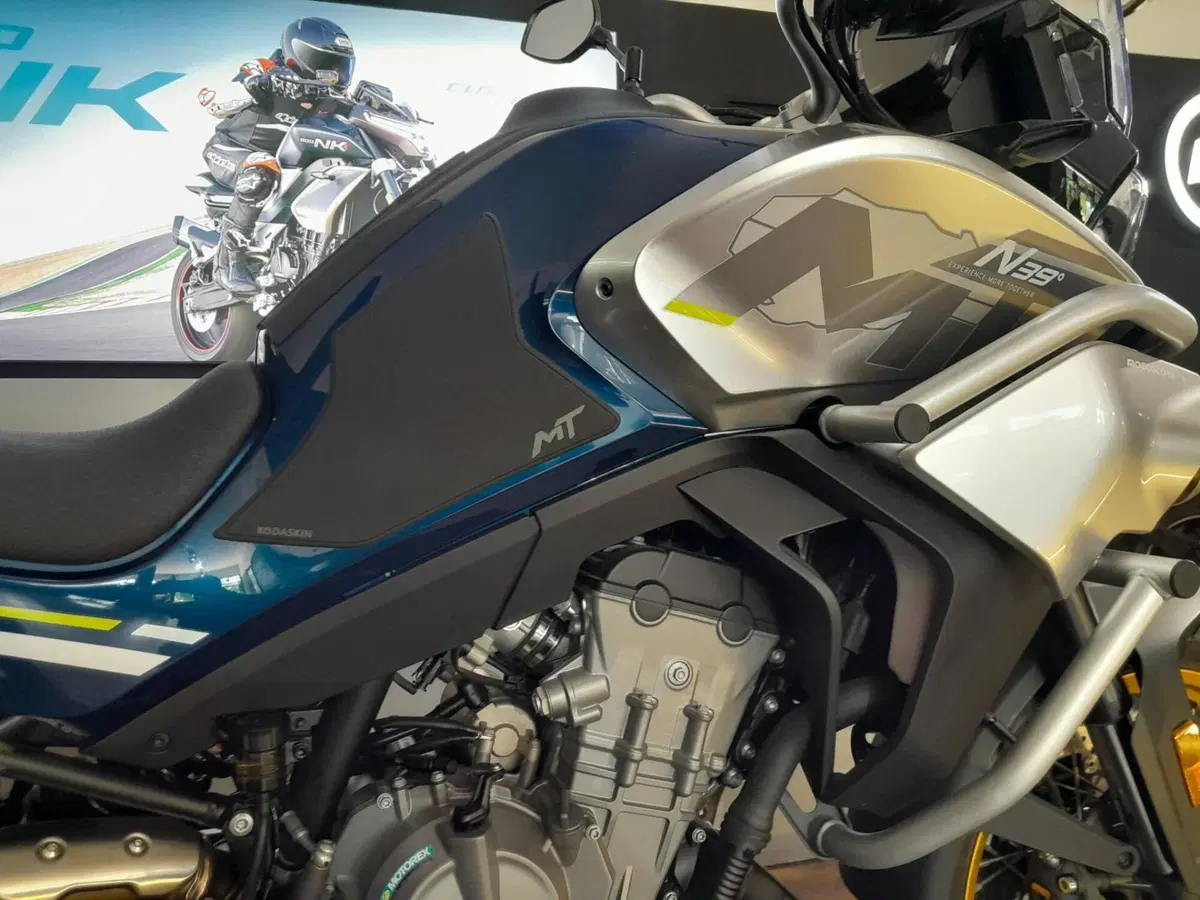 CFMOTO 800MT Touring (2022 - 26) (14)