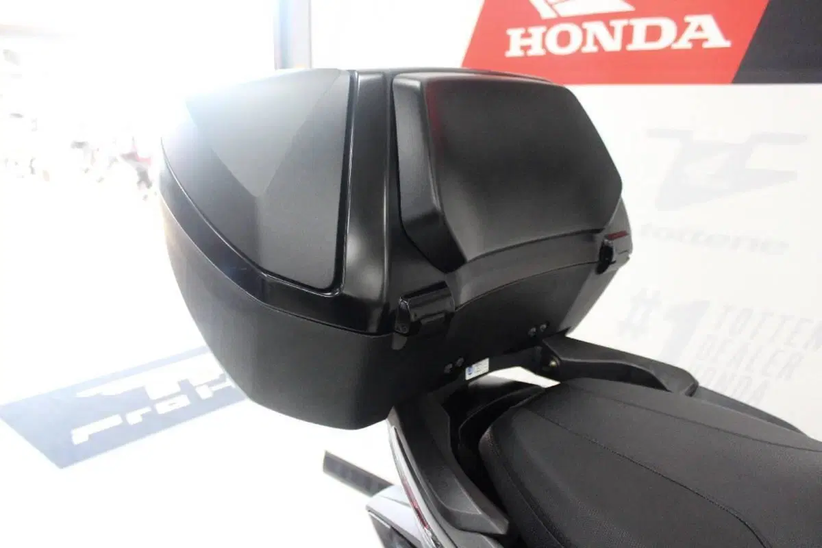 Honda Forza 350 Deluxe (2022 - 24) (5)