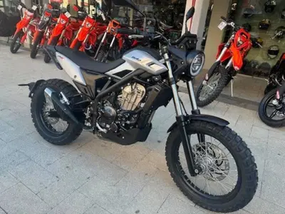Betamotor Alp X (2024 - 26) nuova