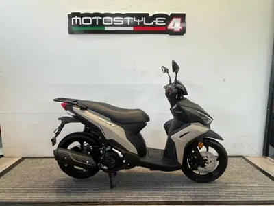 Kymco Micare 125 (2026) nuova
