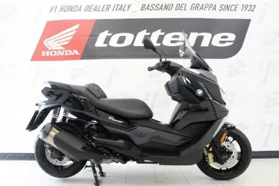 Bmw C 400 GT (2021 - 24) usata