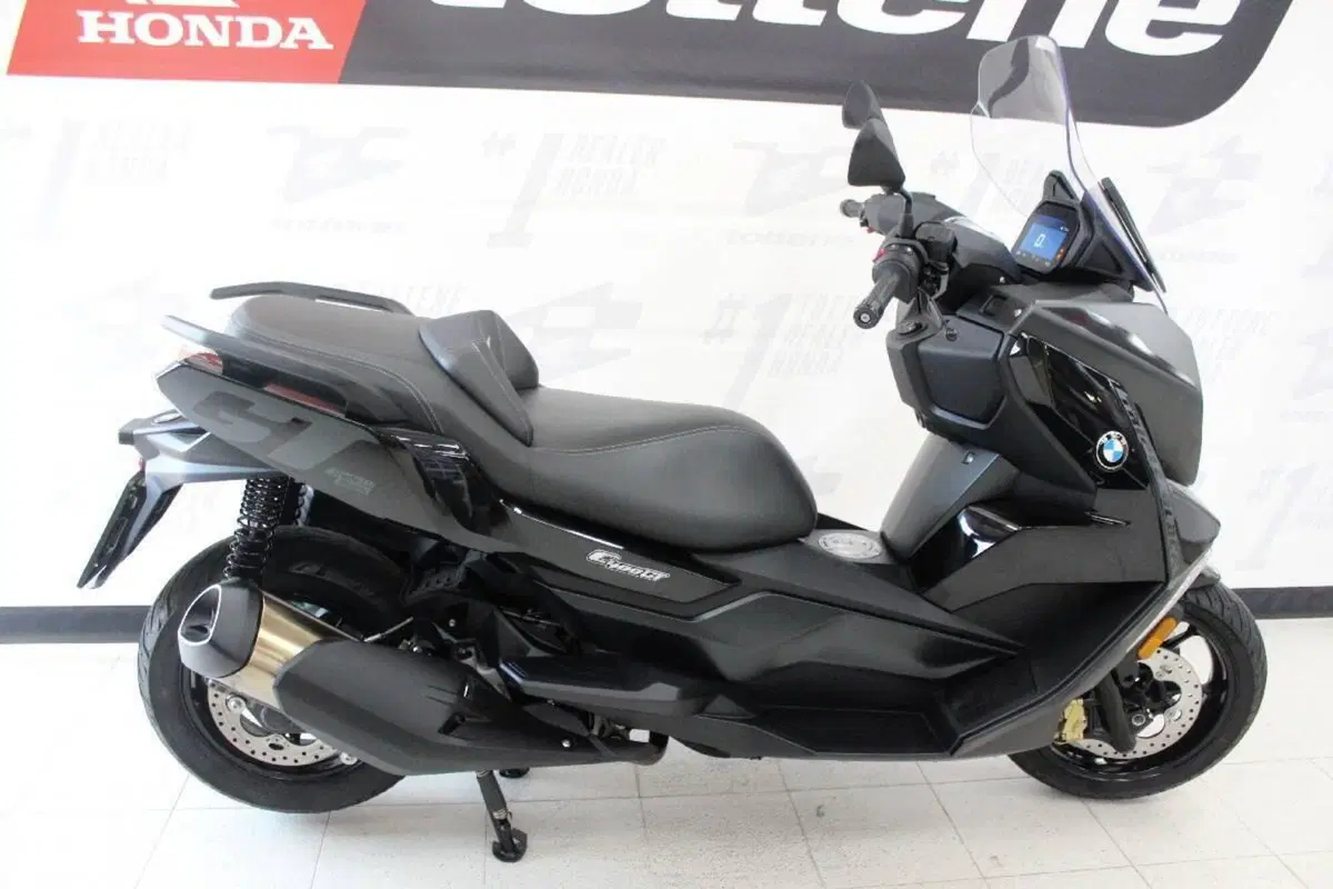 Bmw C 400 GT (2021 - 24) (2)