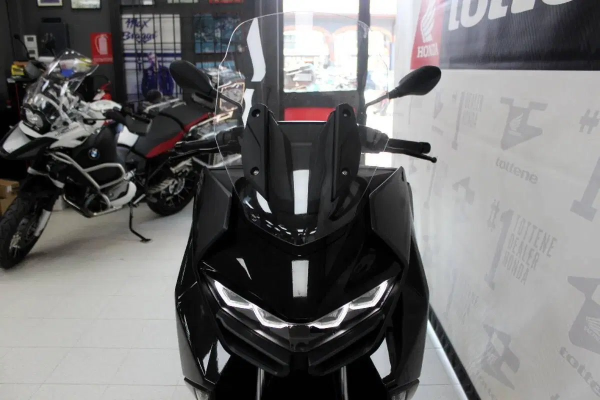 Bmw C 400 GT (2021 - 24) (4)
