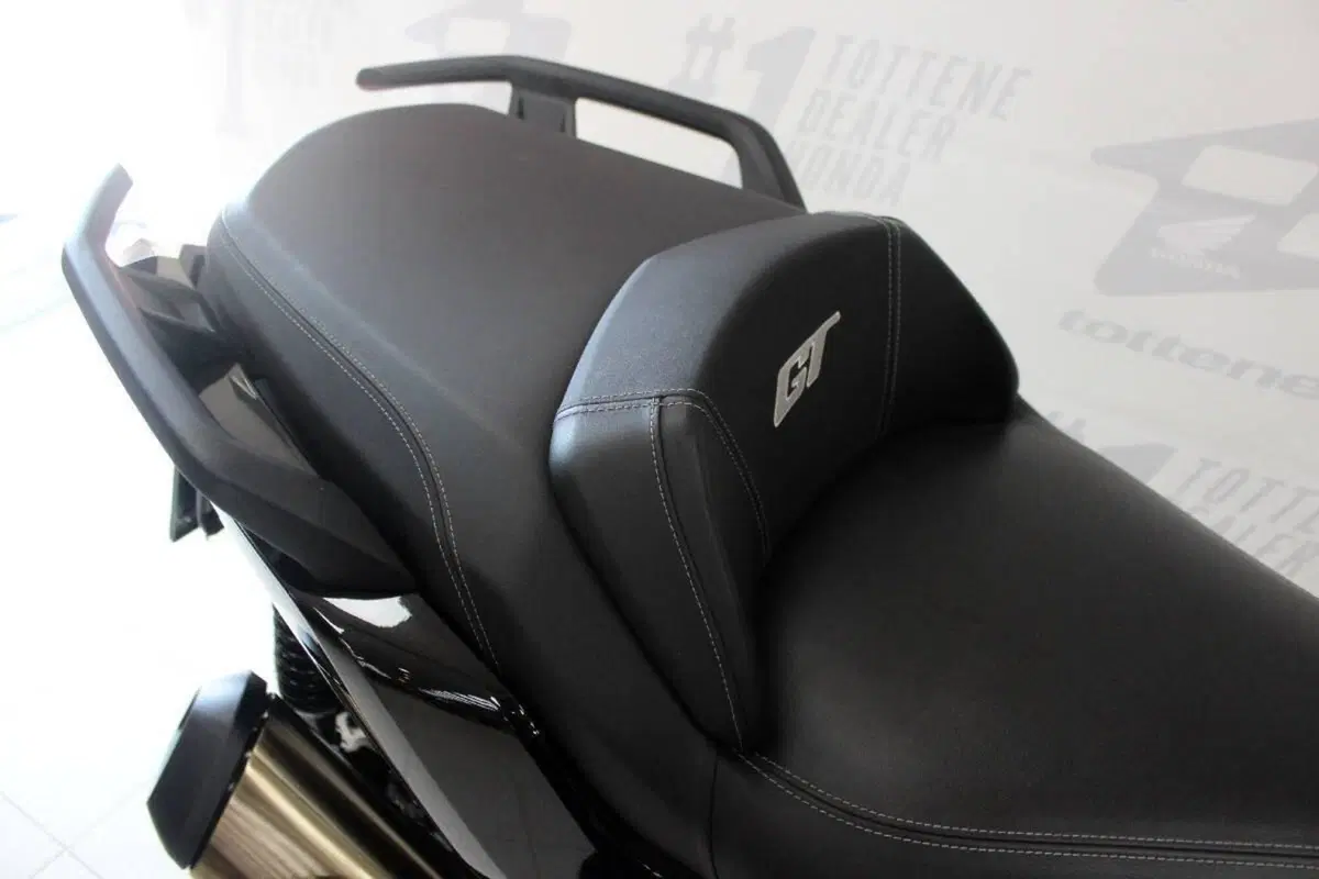 Bmw C 400 GT (2021 - 24) (5)