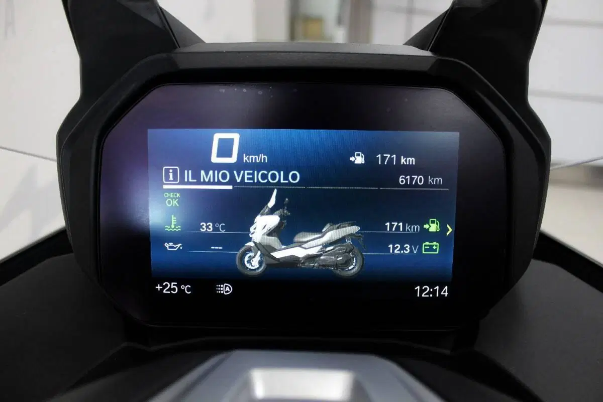 Bmw C 400 GT (2021 - 24) (6)