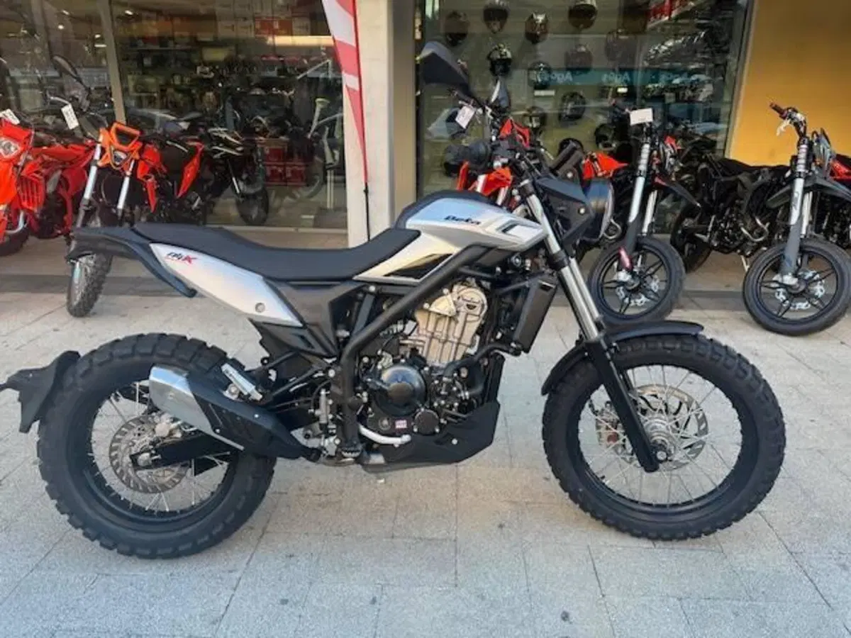 Betamotor Alp X (2024 - 26) (3)
