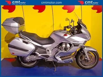 Moto Guzzi Norge 1200 (2006 - 10) usata