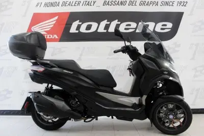 Piaggio MP3 530 ABS Hpe (2023 - 24) usata