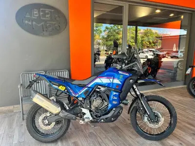 Yamaha T&eacute;n&eacute;r&eacute; 700 World Raid (2022 - 25) usata