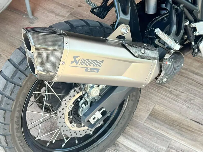Yamaha Ténéré 700 World Raid (2022 - 25) (3)