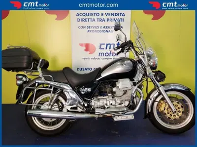 Moto Guzzi California 1100 Iniezione (1995 - 98) usata